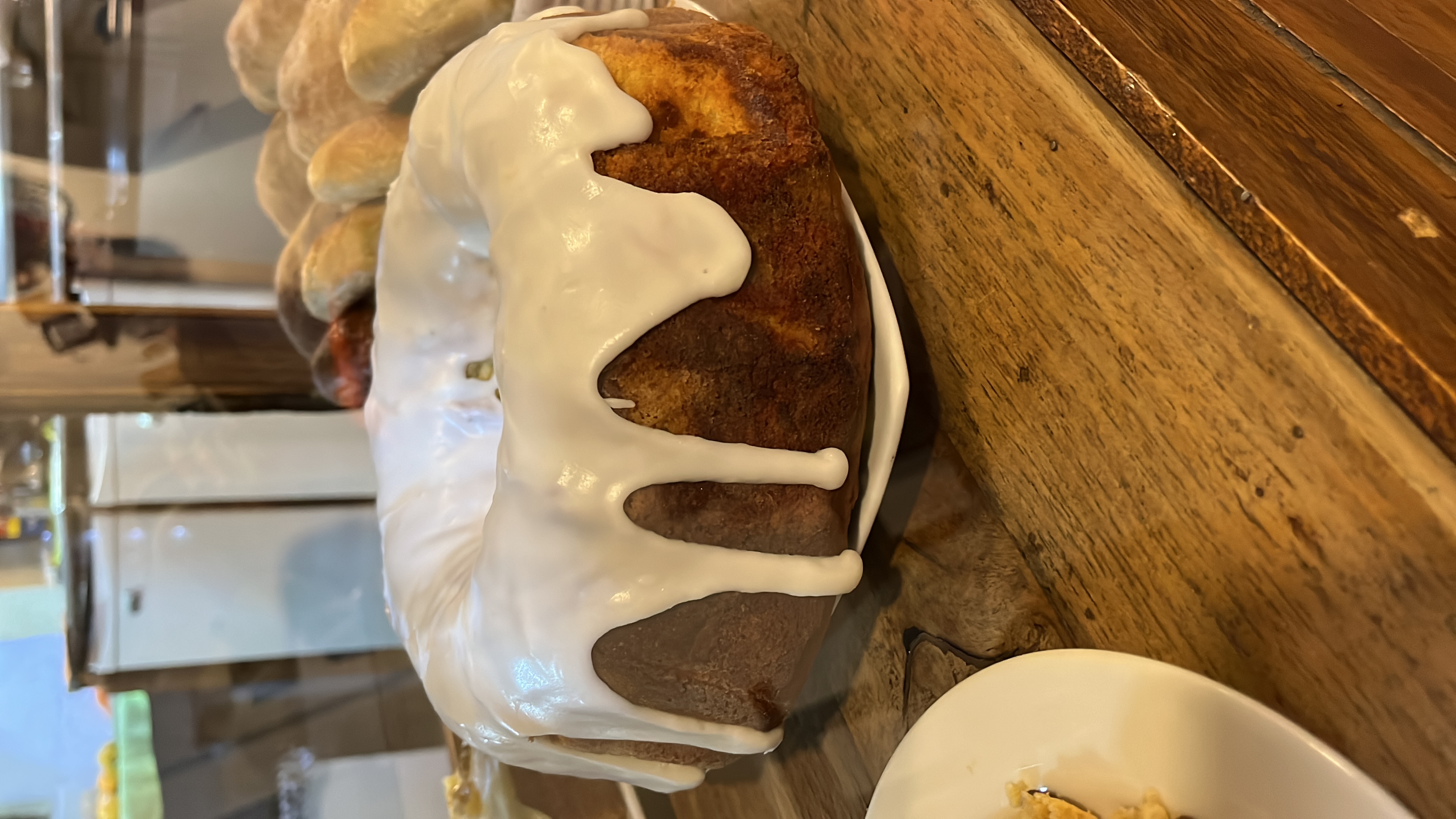 Repostería artesanal