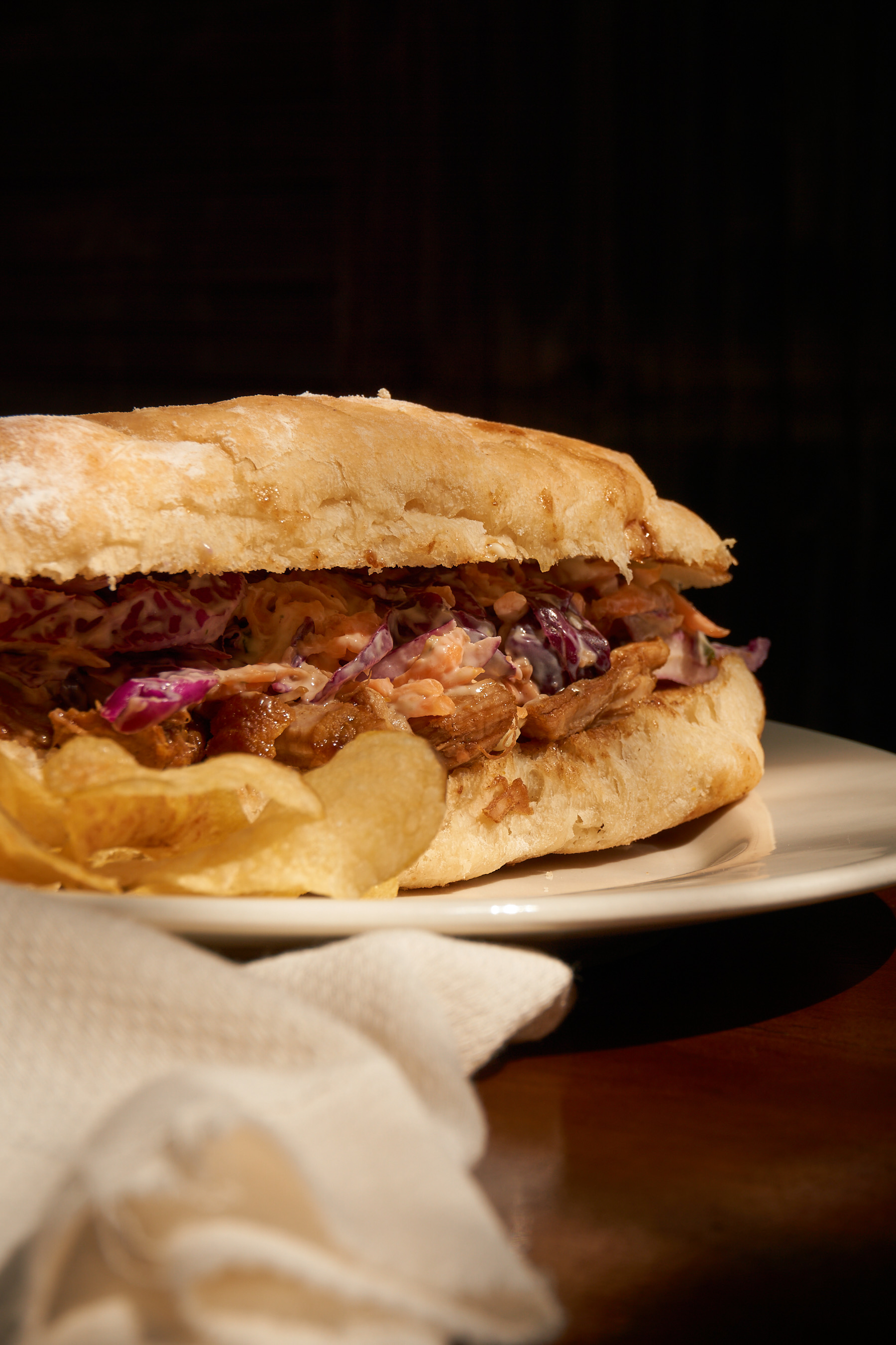 Chicken Sandwich